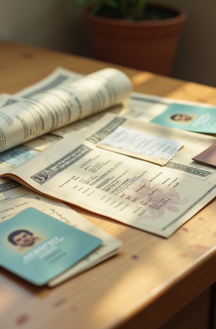 Registro oficial